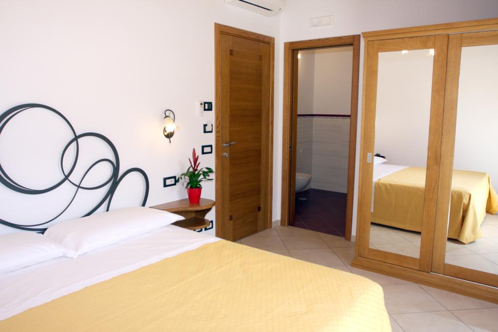 Affittacamere "Gilda Inn Agerola" Exterior foto