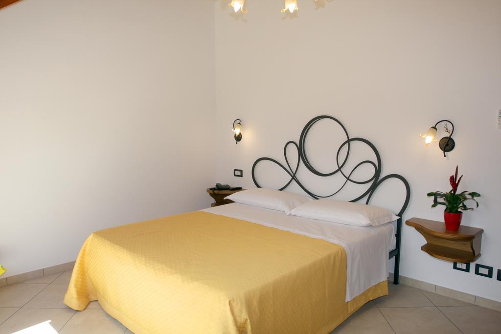 Affittacamere "Gilda Inn Agerola" Exterior foto