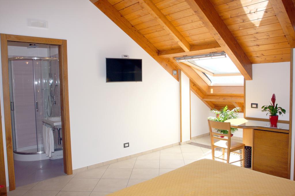 Affittacamere "Gilda Inn Agerola" Exterior foto